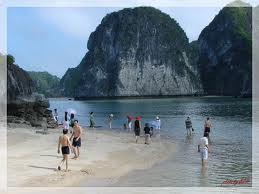 ハイフォン市の観光発展